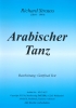 Arabischer Tanz (C), Richard Strauss / Gottfried Veit
